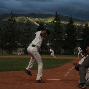 Marcus Cohen mugshot
