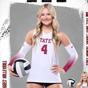 McKenna Lister