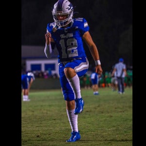 Tanner Walters