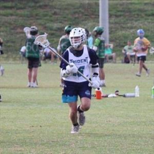 Gavin Long