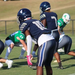 Marcellus Catchings mugshot