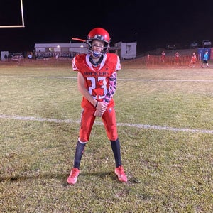 Rustin Otteson mugshot