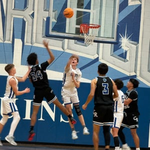 Josh Scott