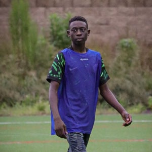 Abdulrahman Mayegun
