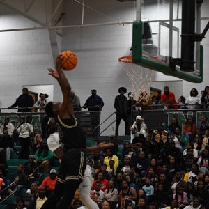 Alijah  Johnson 