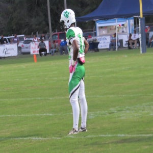 Coreyon Turner