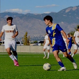 Mathias George mugshot