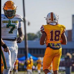 Keshawn Williams