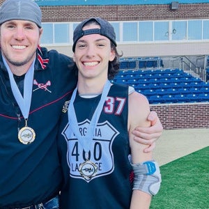 Tristan Welly mugshot