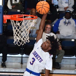 Trashonn Collins mugshot