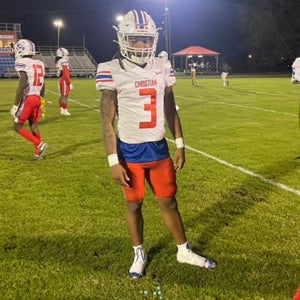 Damarius Jenkins