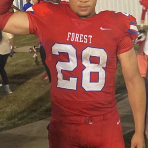 Tremius Pace mugshot