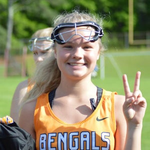 Sally Mcgahey