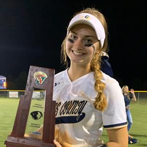 Marissa Barnes