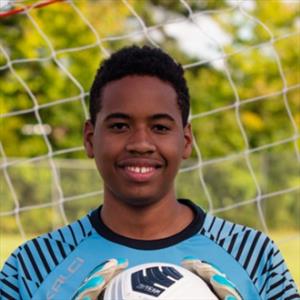 Damion Aarons mugshot