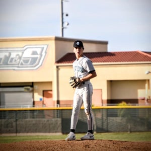 Colin Carrillo mugshot