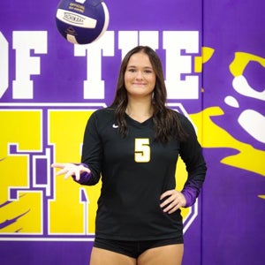 Kamryn Southerland