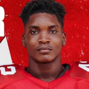 MIQUAN TRAYLOR