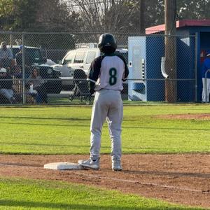 Michael Miranda mugshot