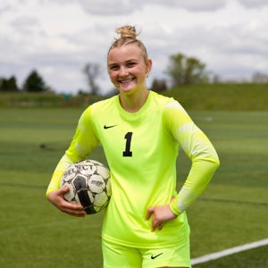 AUBREY JOHNSON