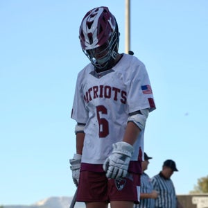 TANNER CHUNG