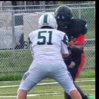 Brady Cleveland