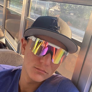 Dominic Hernandez mugshot