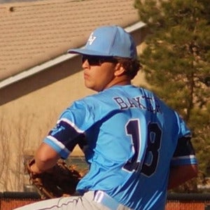 Lando Baxter