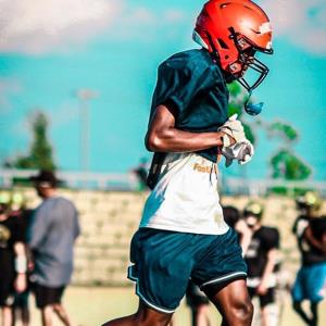 Kaleb Hayes