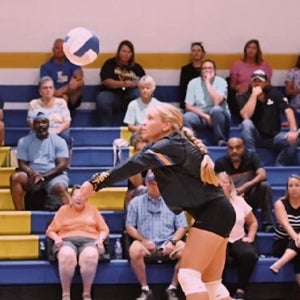 Camryn Wright