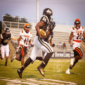 XAVIER FORD