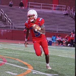 Kwasi Hawkins