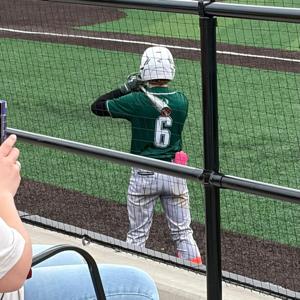 Dace Hastings mugshot