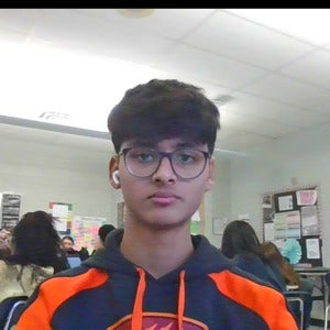 Mikail Nasser
