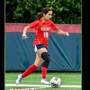 Gabriela A. enriquez mugshot