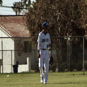 Isaiah Martinez mugshot
