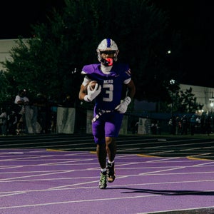 JEREMIAH JACKSON