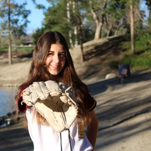 Francesca Hall mugshot