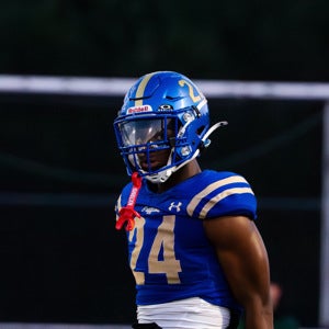 Kam McBride