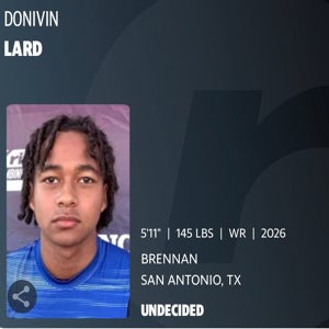 Donivin Lard