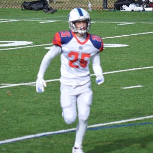 Caleb Causey