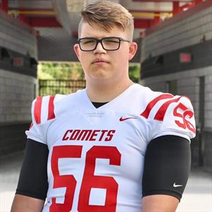 Logan Price