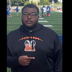 Jalen Jackson