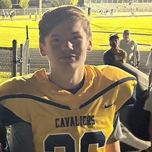 Landon Frawley