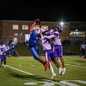 Garrison Cheek mugshot