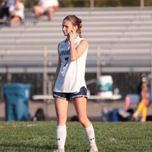 Laylla Sears mugshot