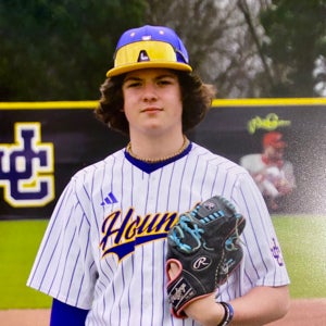 Cayden Tidwell mugshot