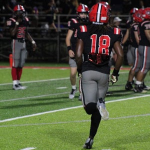 Cam Brown