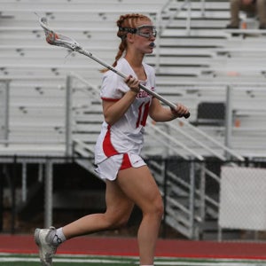 Ella Gillian mugshot