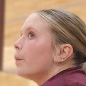 Ava Smetana mugshot